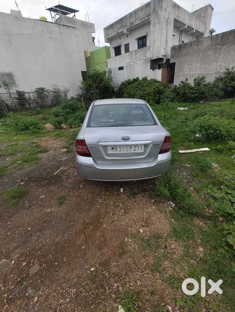 Ford Fiesta 2007 Diesel Manual