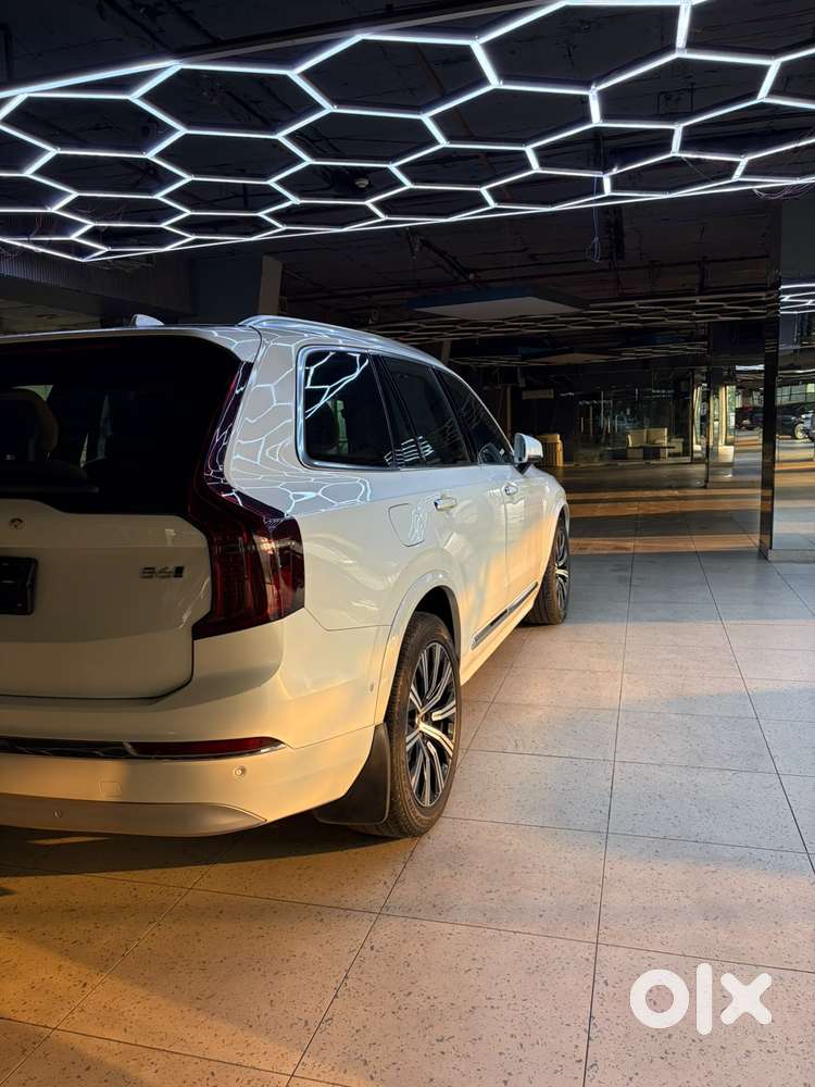 Volvo Xc90 Inscription Luxury, 2022, Petrol