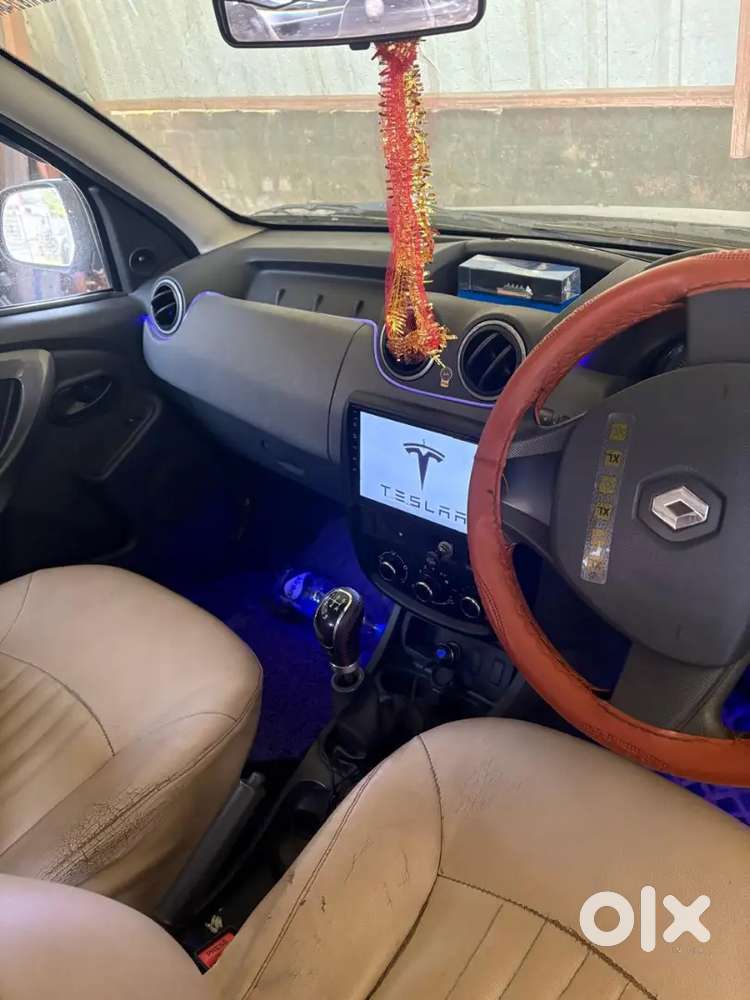 Good Condition Car Duster