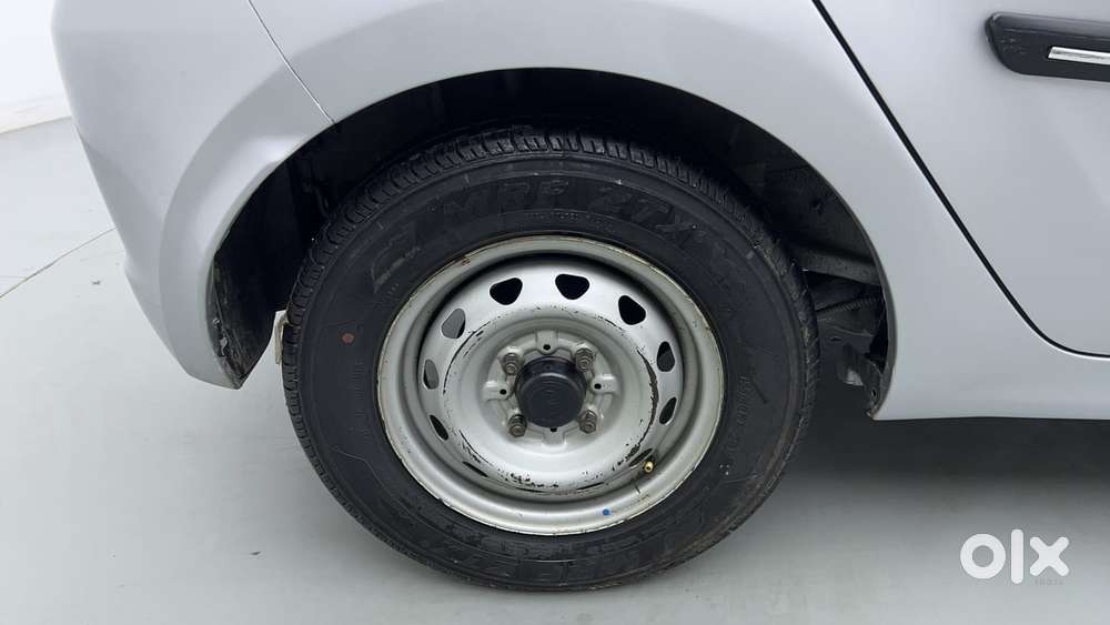 Tata Tiago 1.2 Revotron Xe Cng, 2018, Cng & Hybrids