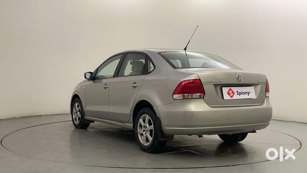 Volkswagen Vento 1.5 Tdi Highline, 2013, Diesel