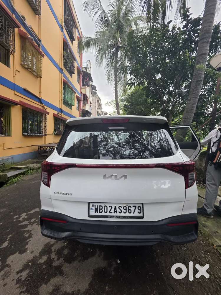 Kia Carens Premium 7 2021