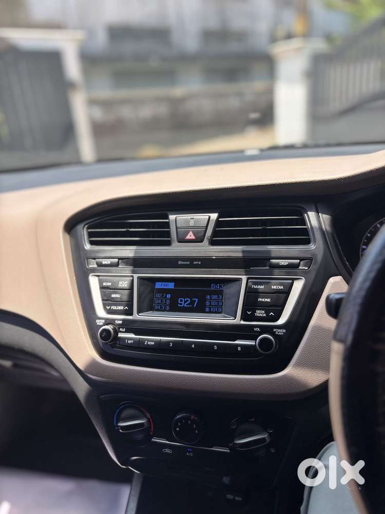 Hyundai I20 1.4 Magna Executive, 2015, Diesel