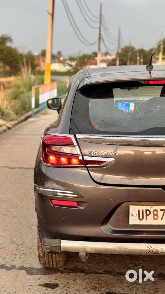 Maruti Suzuki Petrol 2022