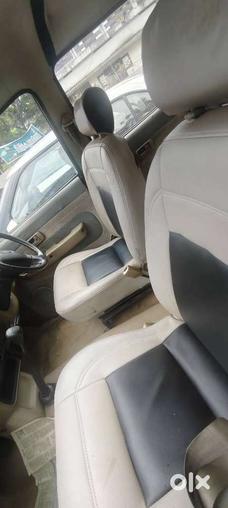 Chevrolet Tavera Neo, 2008, Diesel