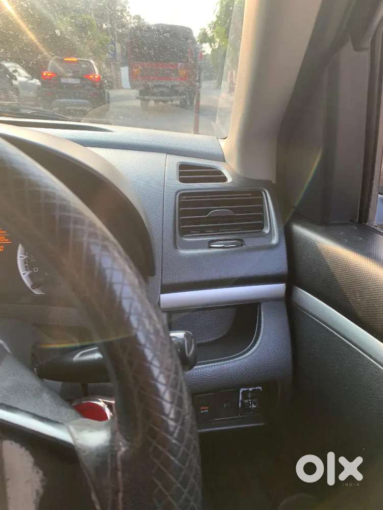 Maruti Suzuki Swift 2013