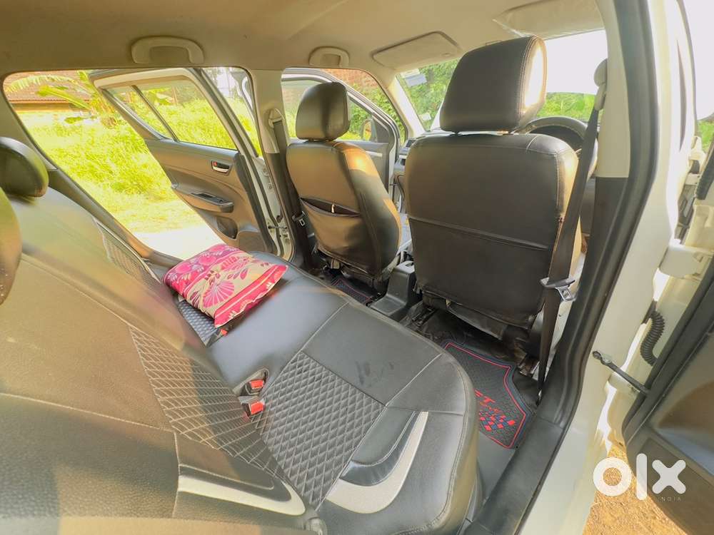 Maruti Suzuki Swift 2016