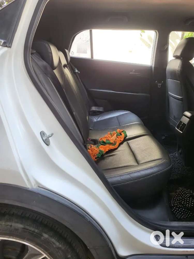 Hyundai Creta Diesel 2015