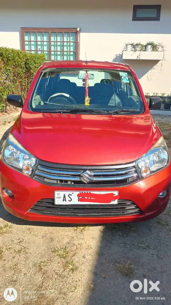 Car Sale In Good Condition. 4 Wheels New. Owner Is An Office Employee
