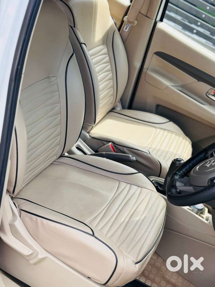 Ertiga 1.5 Vxi 2022