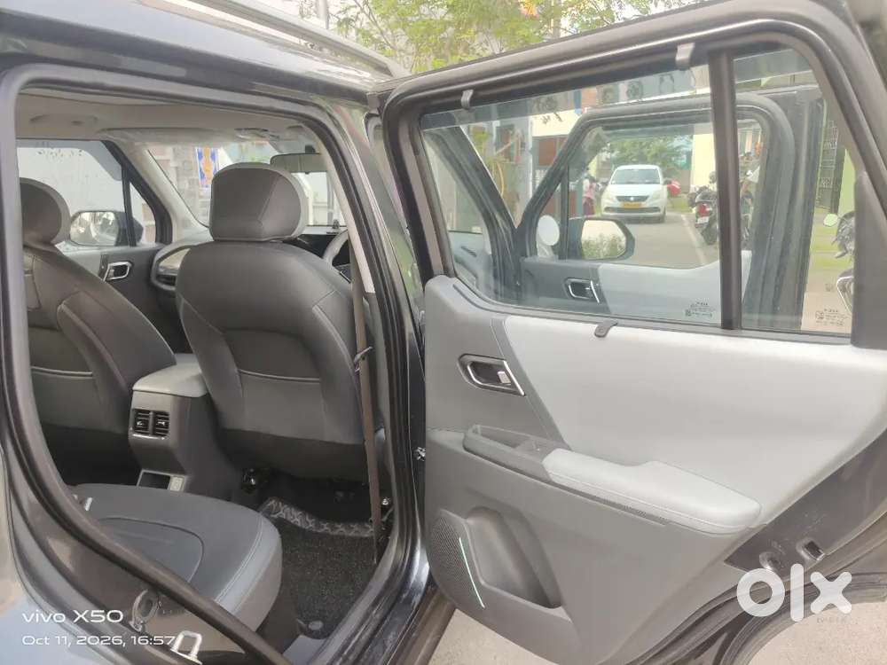Kia Syros Htx Turbo 2025