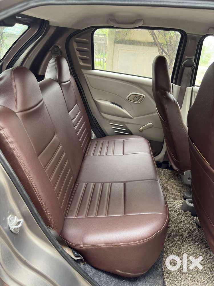 Datsun Redigo 2016 Model