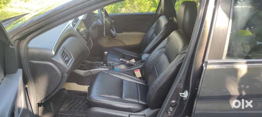 Honda City 2015 Diesel 73000 Km Driven