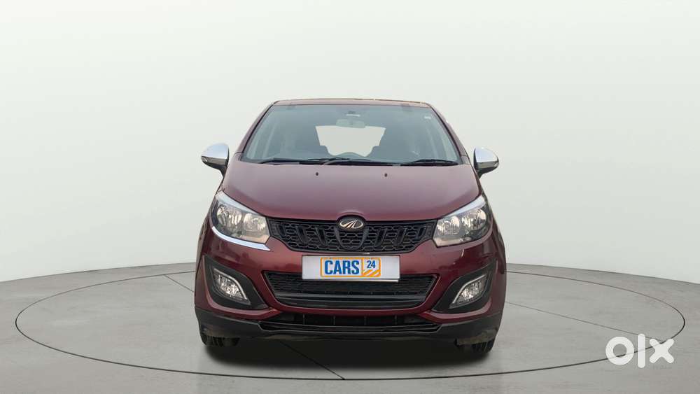 Mahindra Marazzo M2, 2019, Diesel