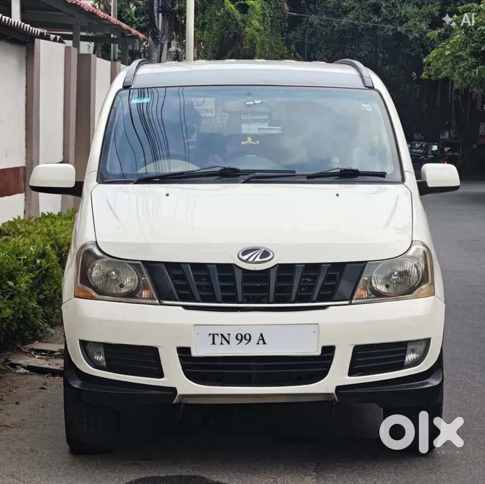 Mahindra Xylo H8 Abs Airbag Bs Iv, 2014, Diesel