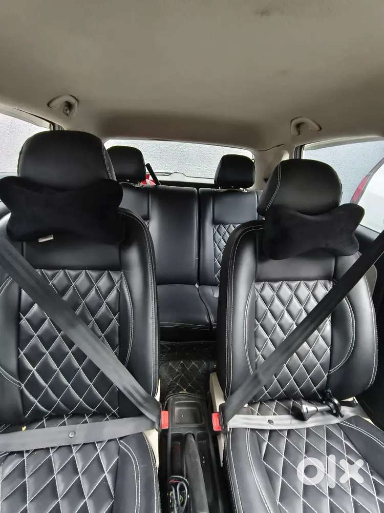 Volkswagen Polo 2012 Petrol Good Condition