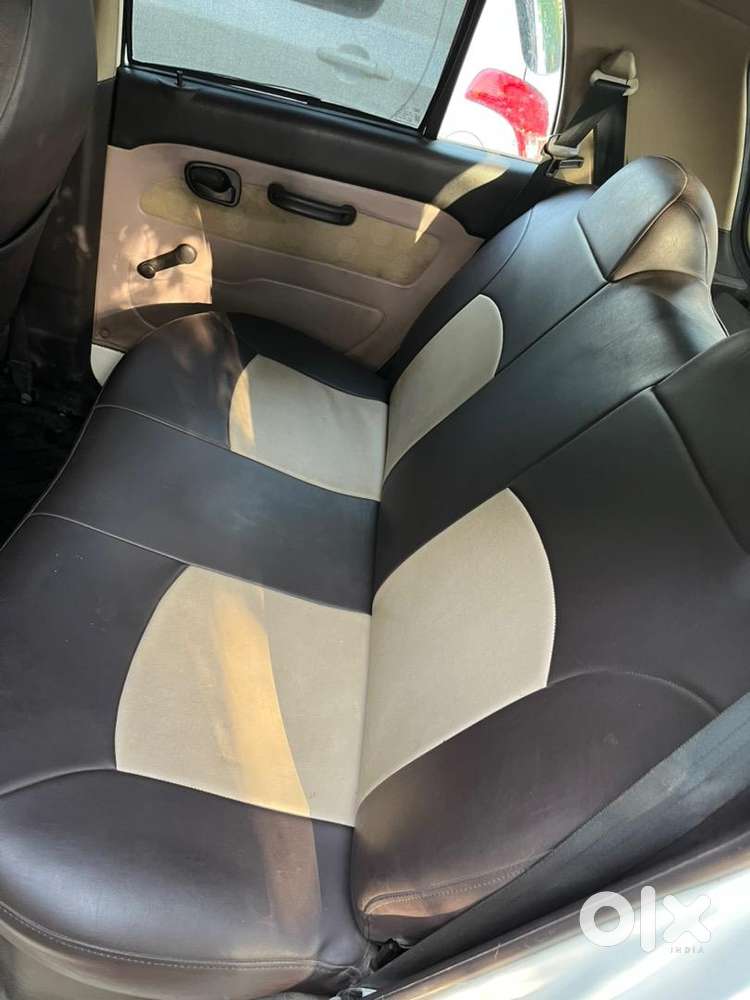 Hyundai Santro Xing 2010 Cng & Hybrids 127900 Km Driven