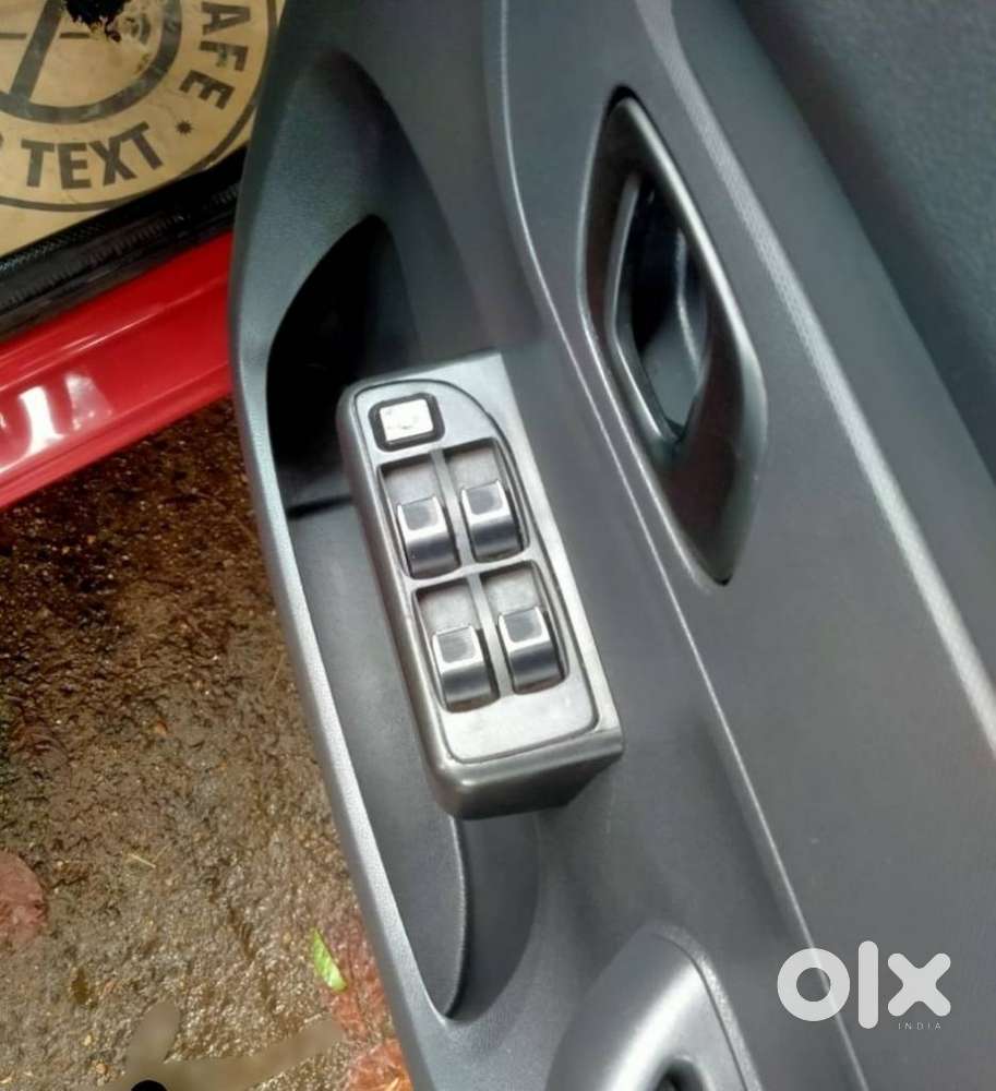 Renault Kwid 0.8 Neotech Rxl, 2016, Petrol