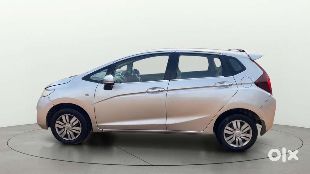 Honda Jazz 1.5 Sv I Dtec, 2016, Diesel