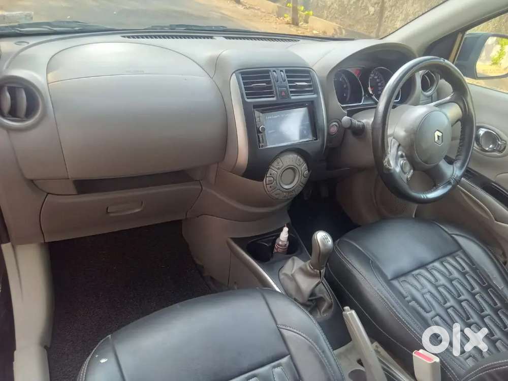 Renault Scala 2015 Diesel Well Maintained