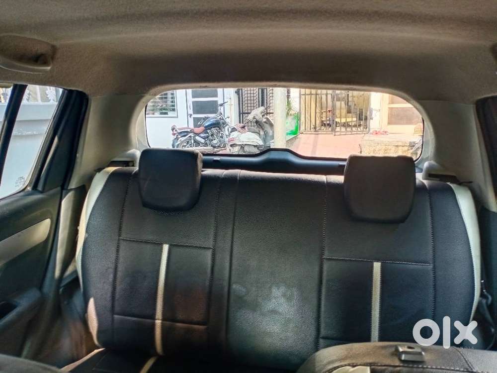Maruti Suzuki Swift