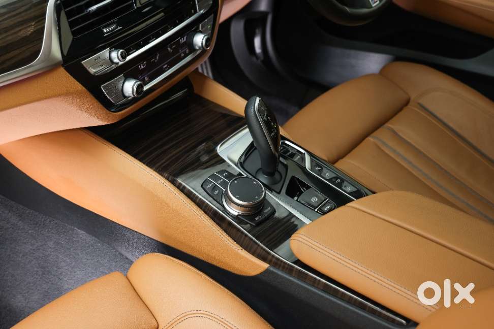 Bmw 6 Series Gt 630i M Sport Signature, 2024, Petrol