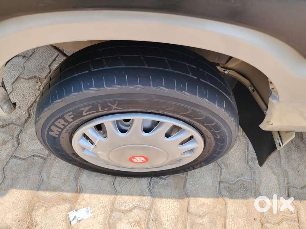 Maruti Suzuki Omni 2016 Petrol 82000 Km Driven