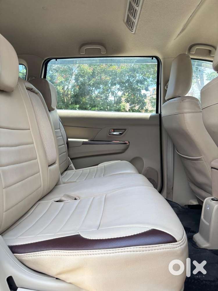Maruti Suzuki Ertiga Vxi (o) Cng, 2021, Cng & Hybrids
