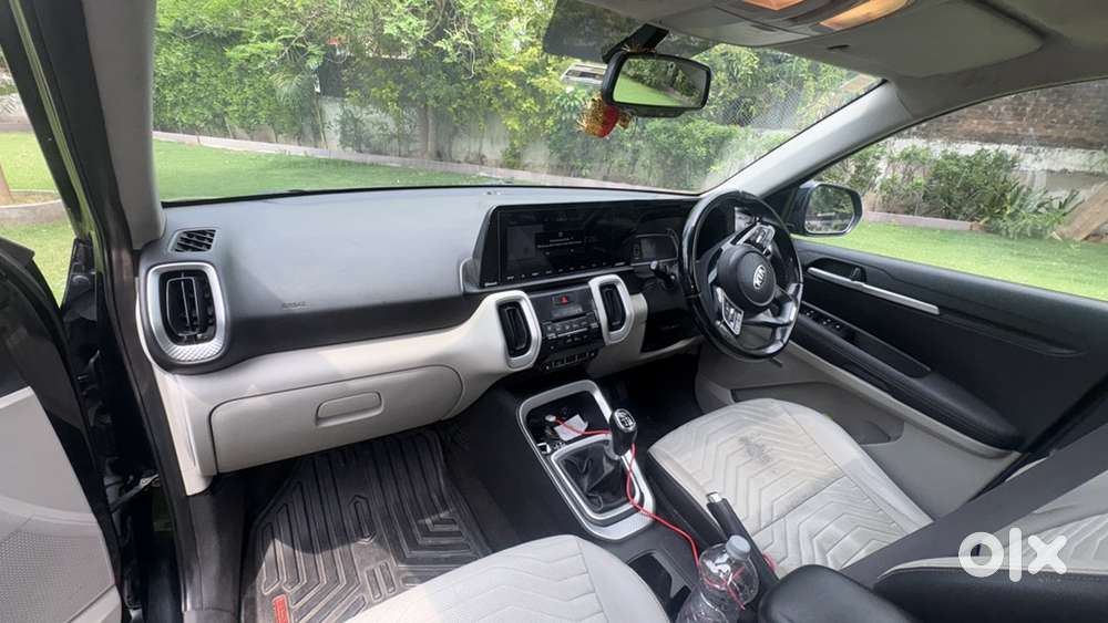 Kia Sonet Diesel Good Condition