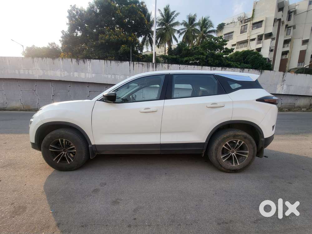 Tata Harrier Xma, 2021, Diesel