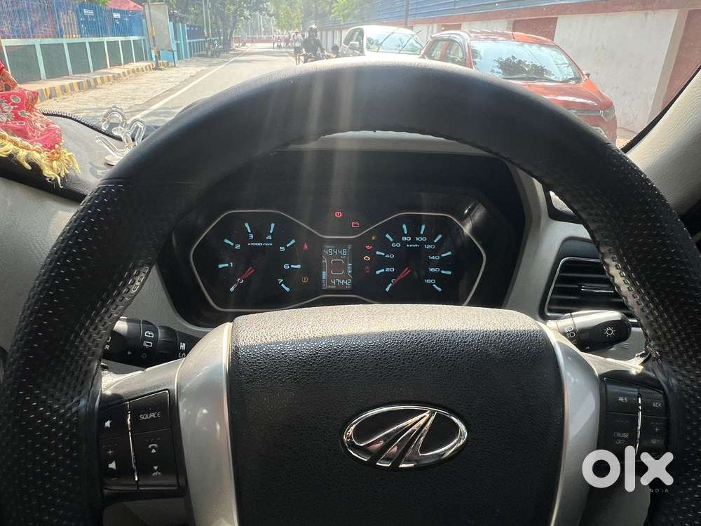 Mahindra Scorpio [2020-2022] 2.2 S11 2wd, 2019, Diesel