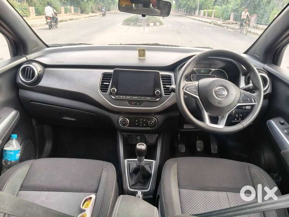 Nissan Kicks Xl, 2022, Petrol
