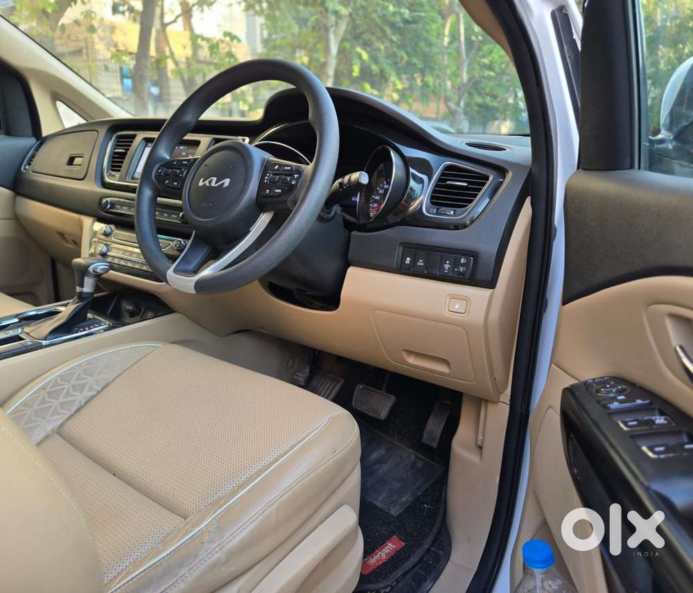 Kia Carnival Limousine, 2022, Diesel