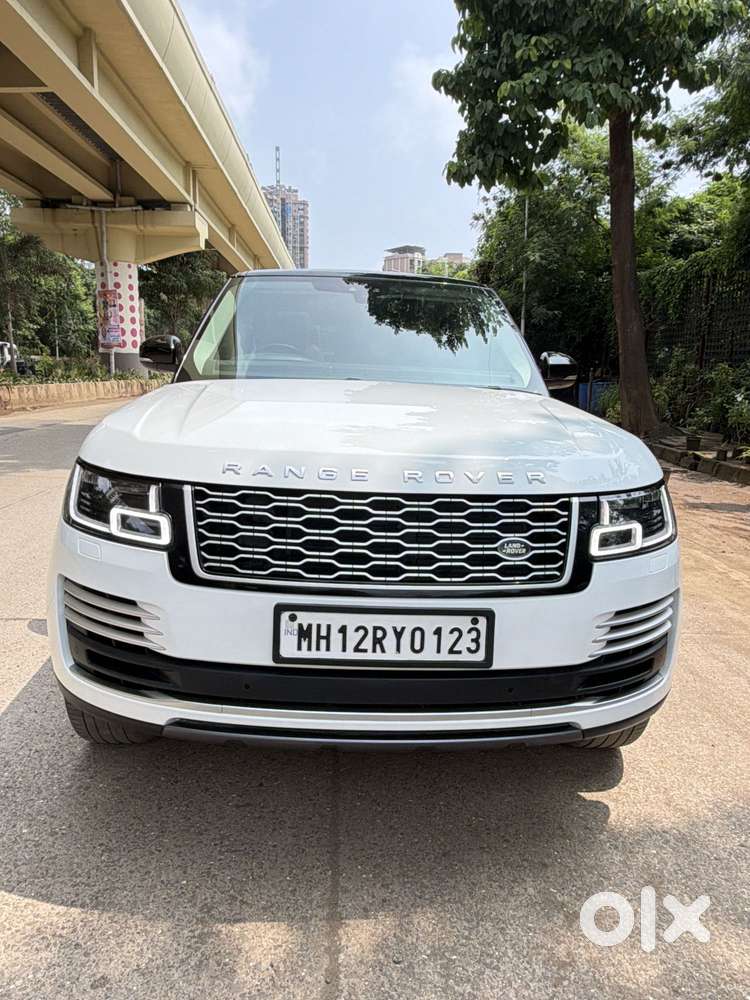 Land Rover Range 3.0 Diesel Lwb Vogue, 2019, Diesel