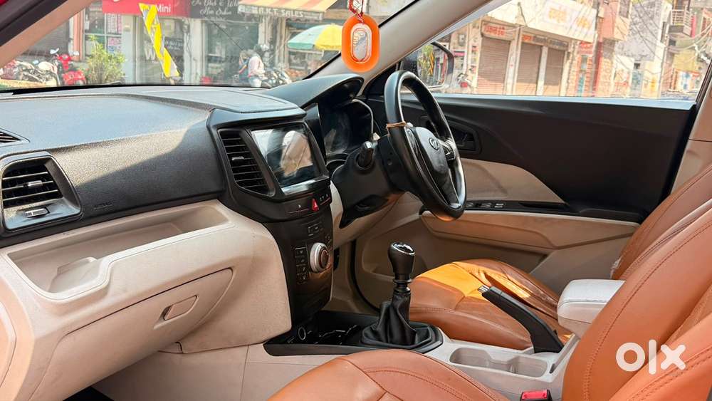 Mahindra Xuv300 Turbosport 2022