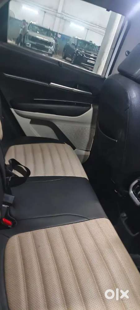 Kia Sonet 1.5 Htx 2021
