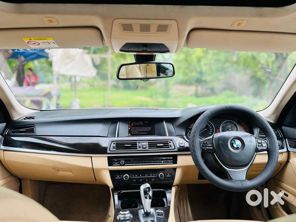 Bmw 1 Series, 2017, Diesel