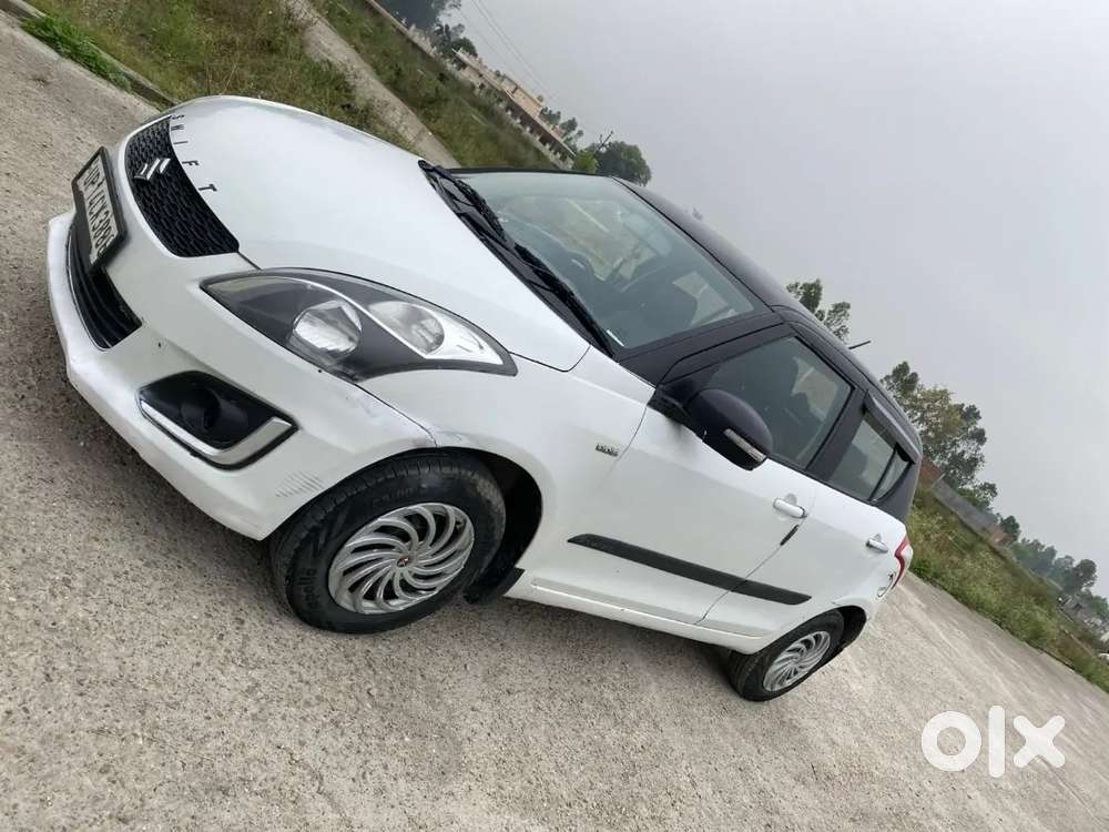 Maruti Suzuki Dzire 2014 Diesel 91318 Km Driven