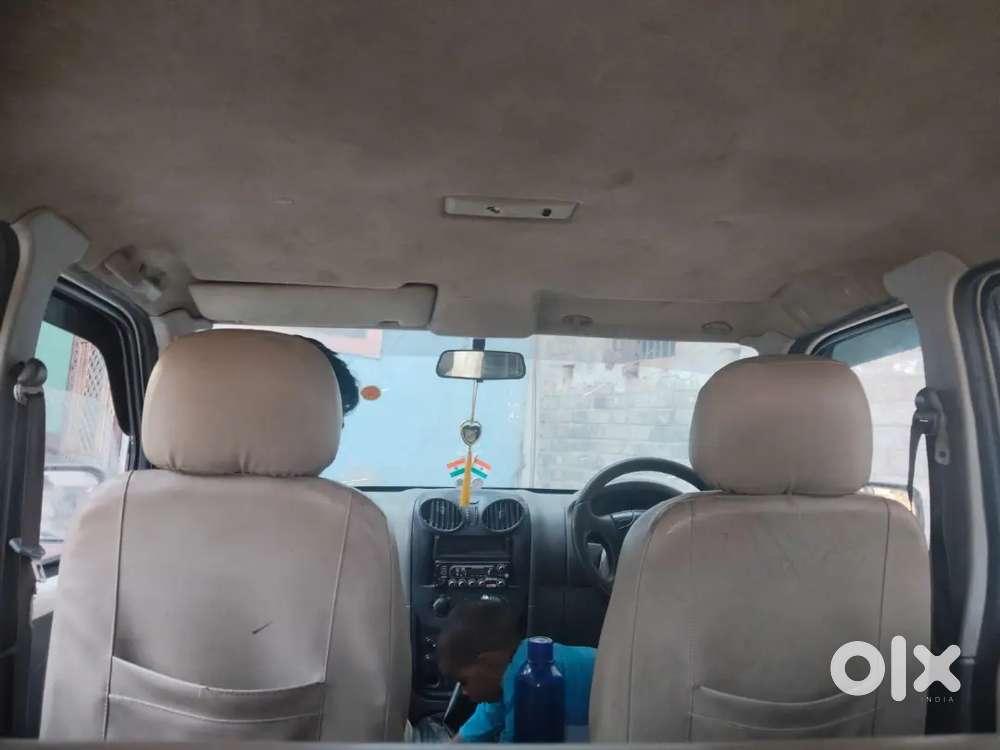 Scorpio Mahindra 2011   Sirf  190000