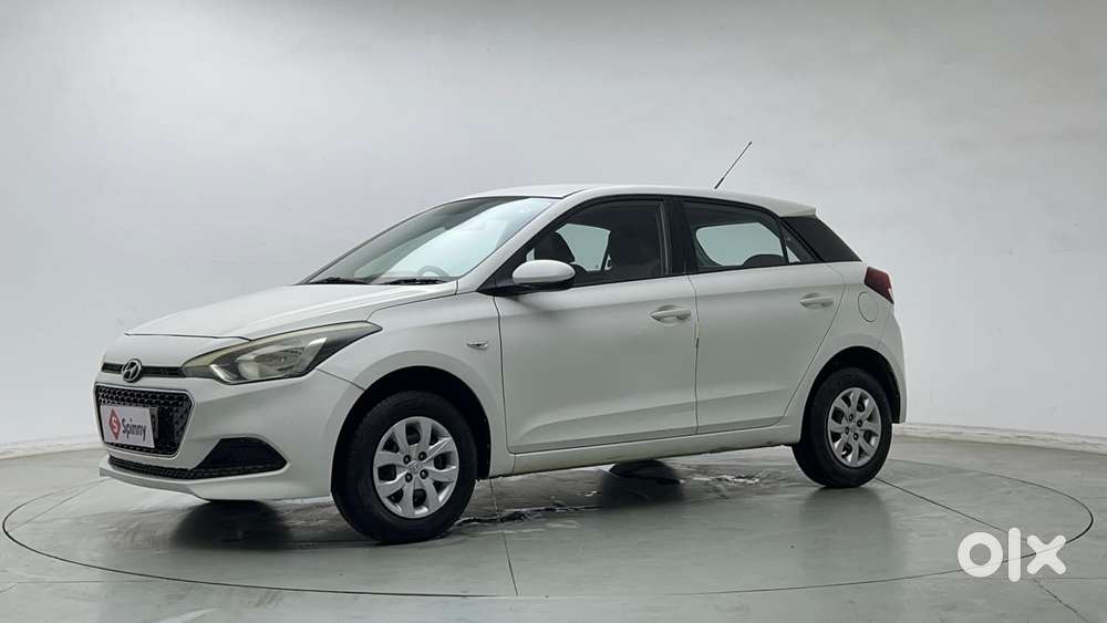 Hyundai Elite I20 [ ] 1.2 Magna, 2015, Petrol