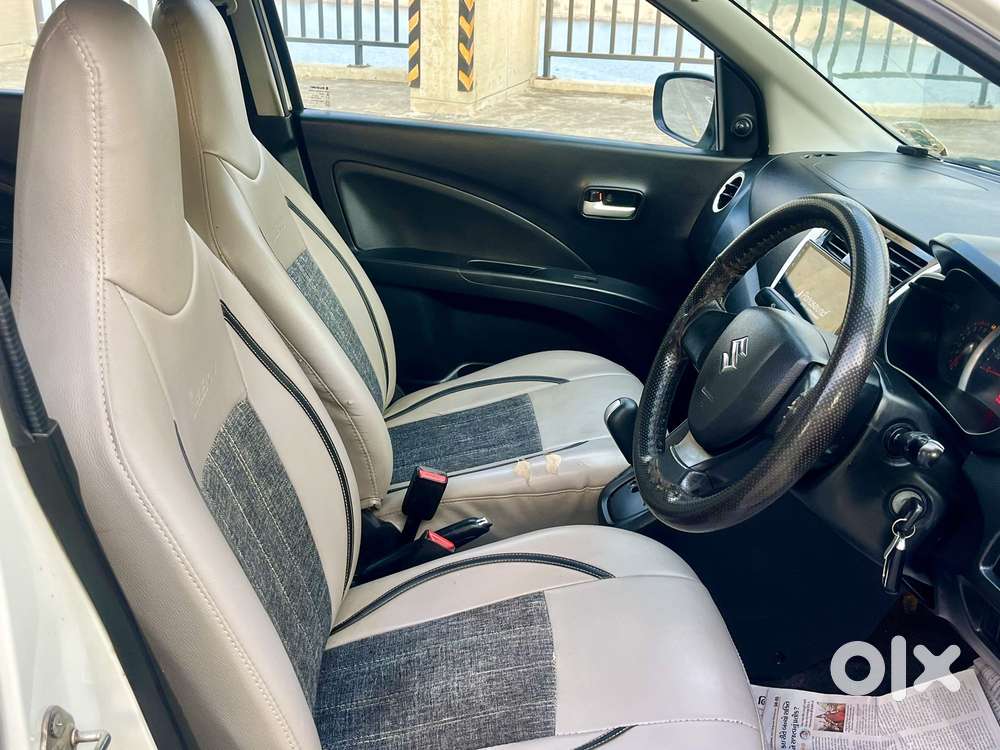 Maruti Suzuki Celerio X Vxi(o) Mt, 2019, Petrol