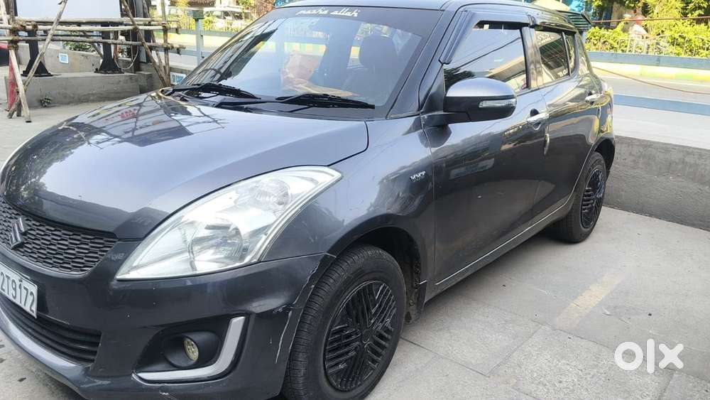 Maruti Suzuki Swift 2017