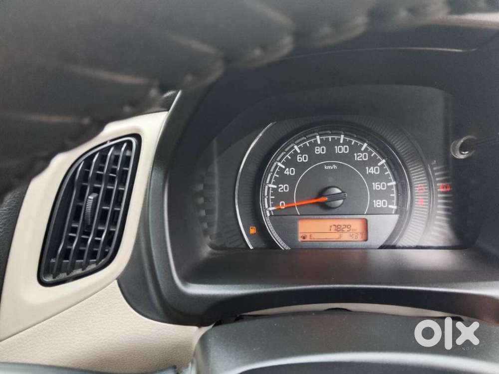 Maruti Suzuki Wagon R Vxi, 2022, Petrol