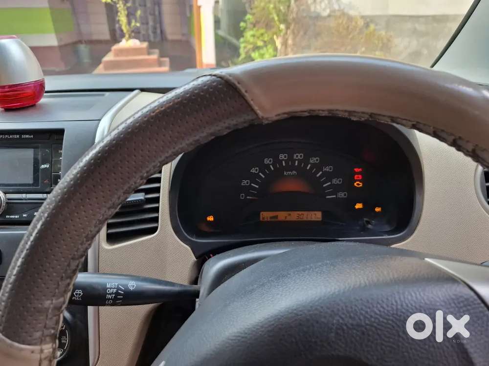 Maruti Suzuki Wagon R 2018 Cng & Hybrids Good Condition