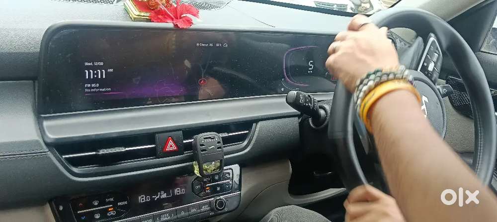 Kia Seltos Htk 2024
