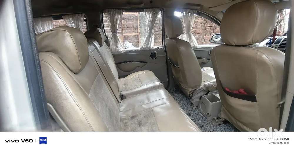 Mahindra Xylo Diesel 2015