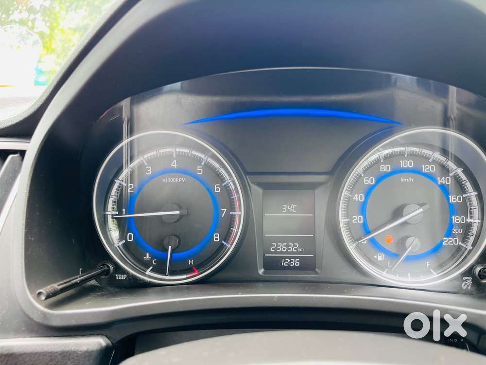 Maruti Suzuki Baleno Delta, 2020, Petrol