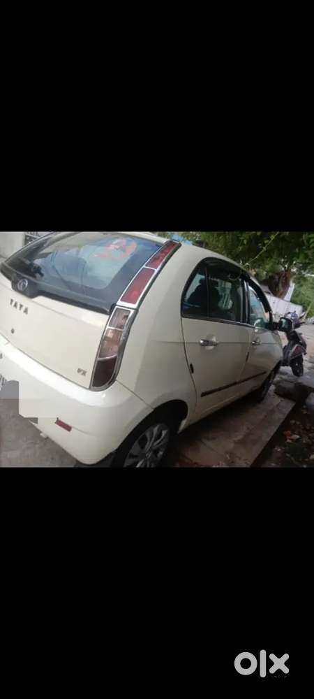 Tata Vista Tech 2011 Diesel 130000 Km Driven