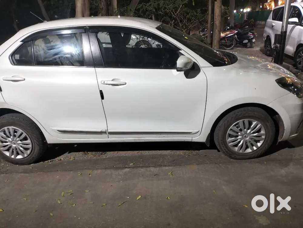 Maruti Suzuki Dzire 2023 1st Owner