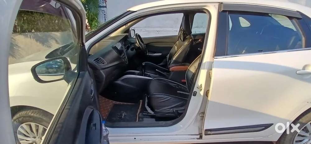 Maruti Suzuki Baleno Delta, 2021, Petrol